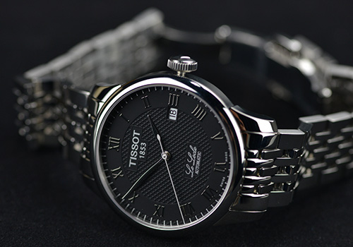 天梭機械表被摔了會發(fā)生什么故障?