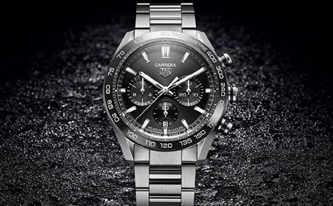 豪雅手表保養常識