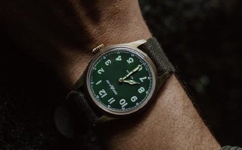 上海萬寶龍表維修中心