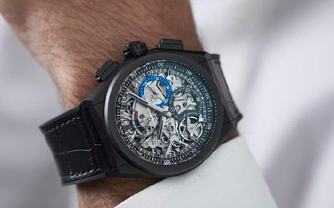 上海真力時維修售后中心電話