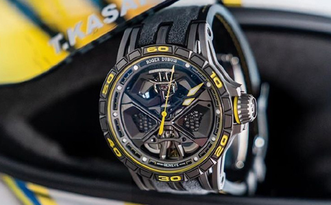 沈陽羅杰杜彼表專業中心