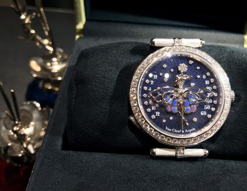 北京市梵克雅寶客戶服務(wù)中心