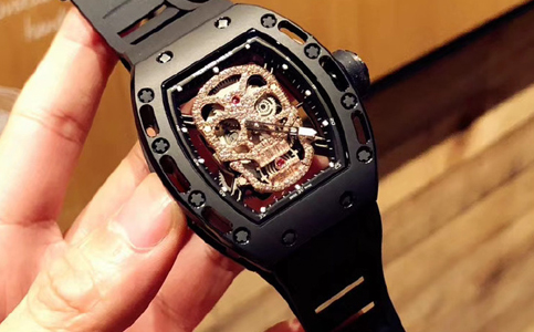 北京市理查德米勒手表維修服務(wù)