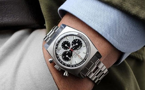 上海真力時(shí)表蒙多少錢