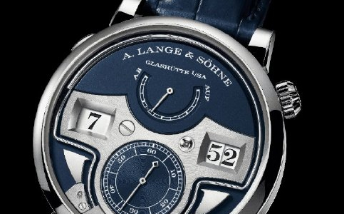 福州市朗格手表維修地址