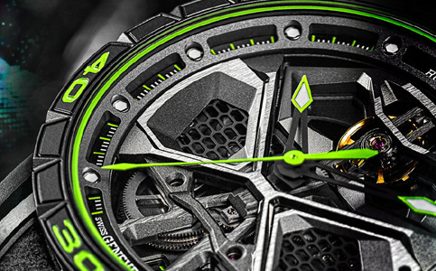 羅杰杜彼上海維修服務網點電話