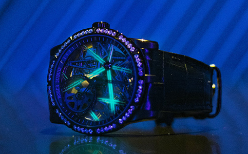 北京官方羅杰杜彼手表維修電話