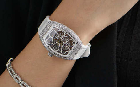 上海有沒有法蘭克穆勒手表專修點