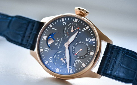 上海萬國(guó)手表維修售后服務(wù)中心地址