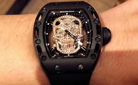 上海理查德米勒手表保修網(wǎng)點地址