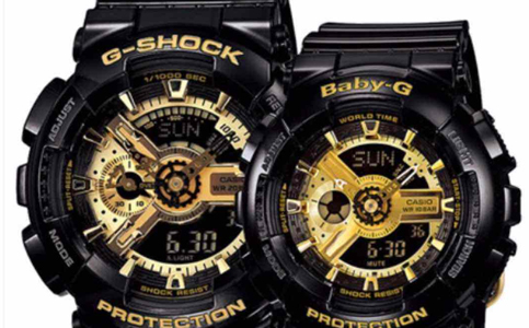 上海市卡西歐手表維修地址