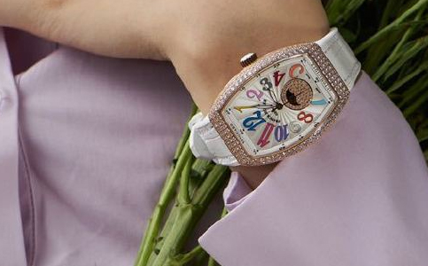 鄭州法穆蘭表售后維修中心地址