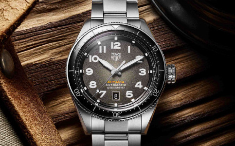 豪雅手表北京維修售后