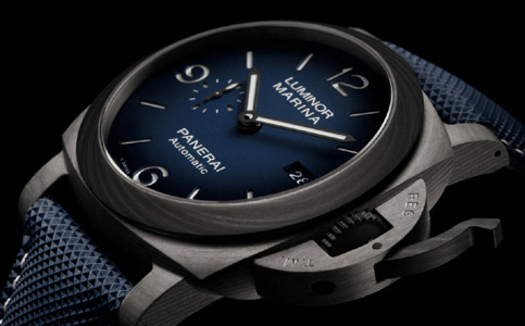 廣州沛納海表維修處