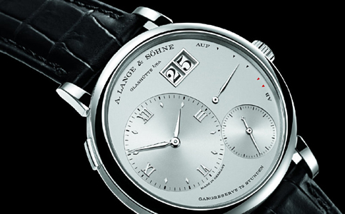 北京朗格手表售后維修服務地址