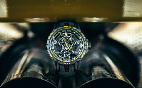 羅杰杜彼手表廣州維修服務(wù)部