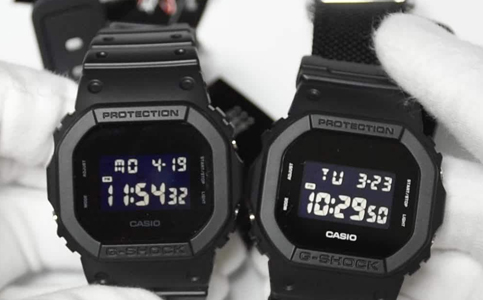 深圳卡西歐表官方服務點