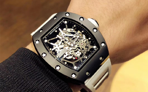 上海市理查德米勒手表維修點查詢