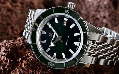 烏魯木齊市雷達(dá)手表維修服務(wù)