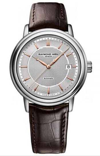 上海雷蒙威手表特約維修點(diǎn)