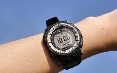 青島卡西歐表維修點查詢