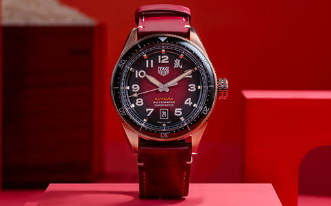 沈陽泰格豪雅售后