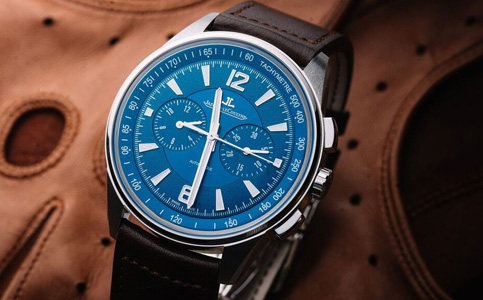 深圳積家表維修店