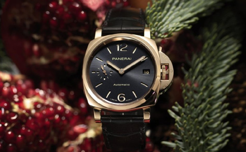 上海沛納海表維修費(fèi)用