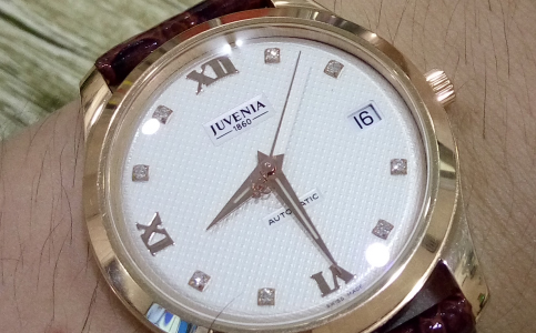 尊皇手表北京維修售后