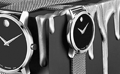 天津市摩凡陀手表維修服務(wù)