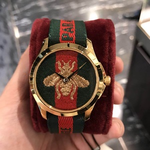 西安古馳手表售后服務中心