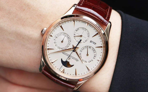 深圳積家表維修中心地址