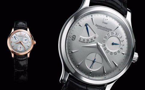 南通市積家手表售后維修店鋪