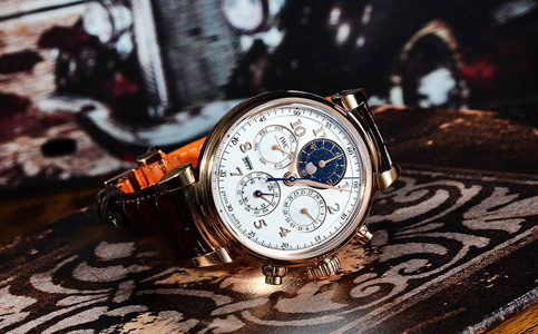 青島萬國表專修點(diǎn)地址查詢