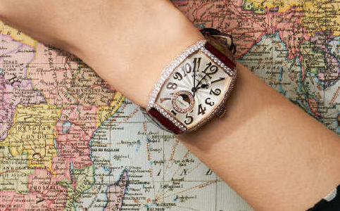 鄭州法穆蘭表維修中心地址