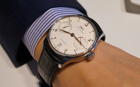 上海萬國手表維修售后服務(wù)中心地址