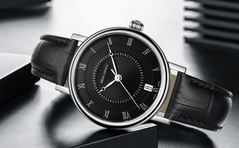 天津海鷗手表售后專修服務