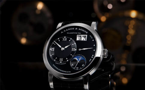 深圳朗格手表維修地址在哪