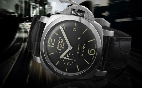 深圳沛納海手表維修保養服務中心