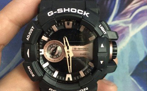 大連卡西歐手表售后維修服務(wù)