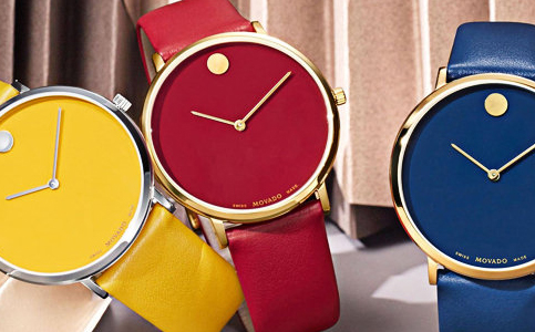 天津摩凡陀手表維修保養(yǎng)中心