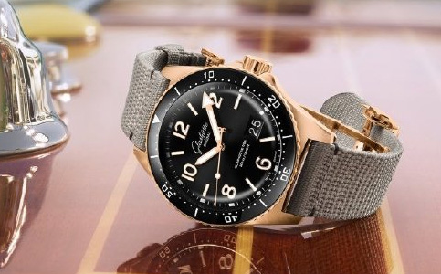 北京格拉蘇蒂表保養維修地址