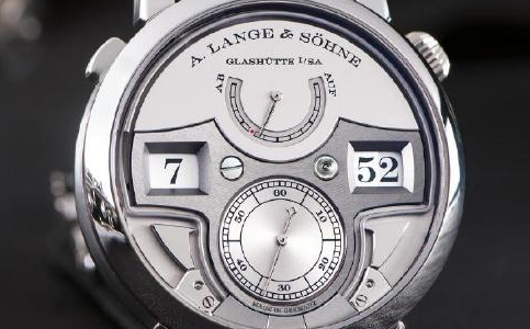 朗格手表北京維修售后