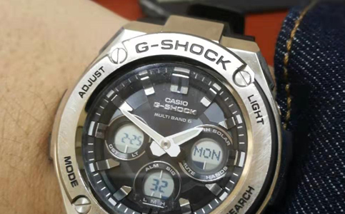 北京卡西歐表維修點(diǎn)查詢