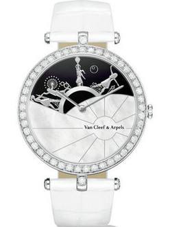 梵克雅寶修理中心服務地址