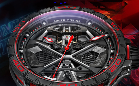 羅杰杜彼手表北京維修服務部