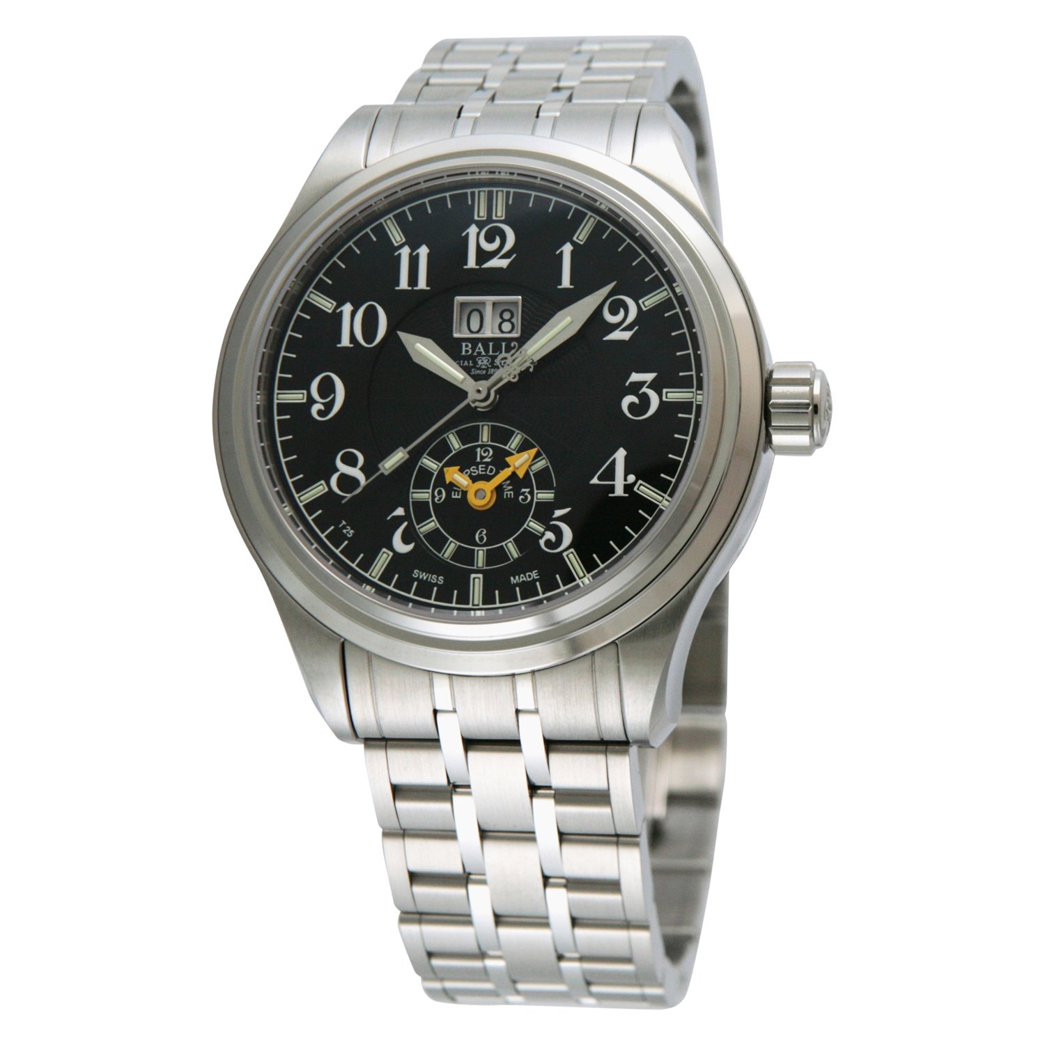 青島波爾手表售后服務中心