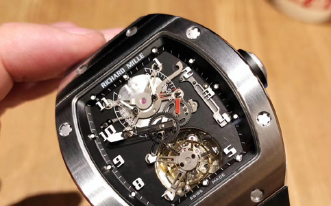 理查德米勒手表維修點哪里可以保養