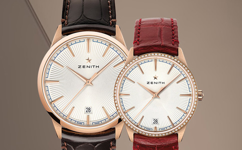 牡丹江真力時(shí)手表售后保養(yǎng)服務(wù)