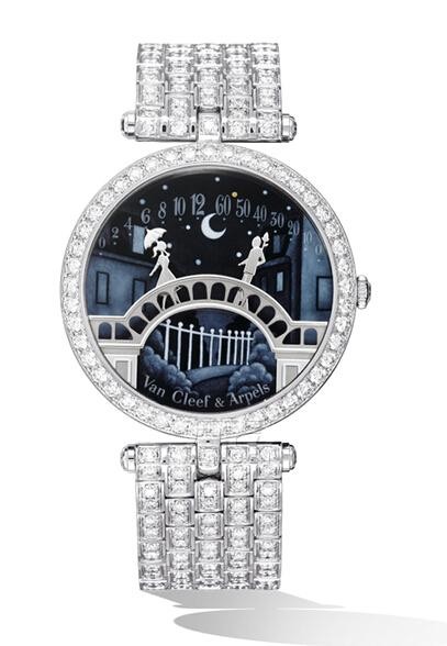 梵克雅寶廣州維修清洗